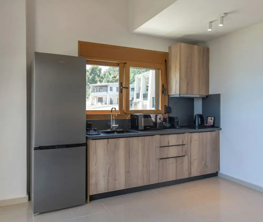Helios Blue Villas Kriopigi Kassandra