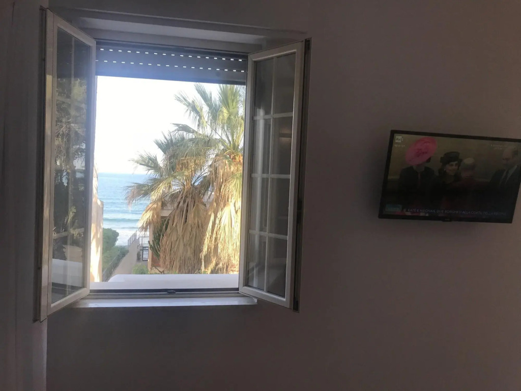 Hotel Porta Reale