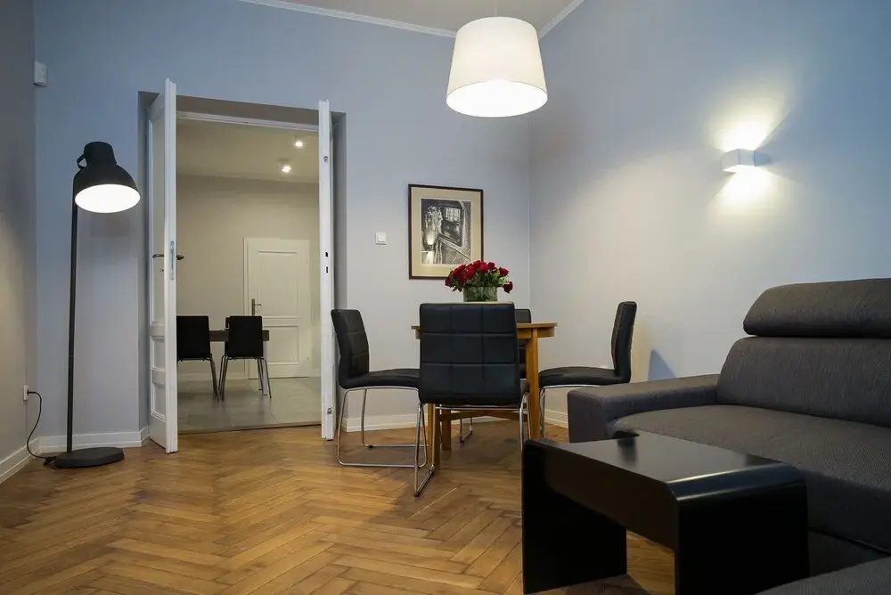 apartament PAULOVE