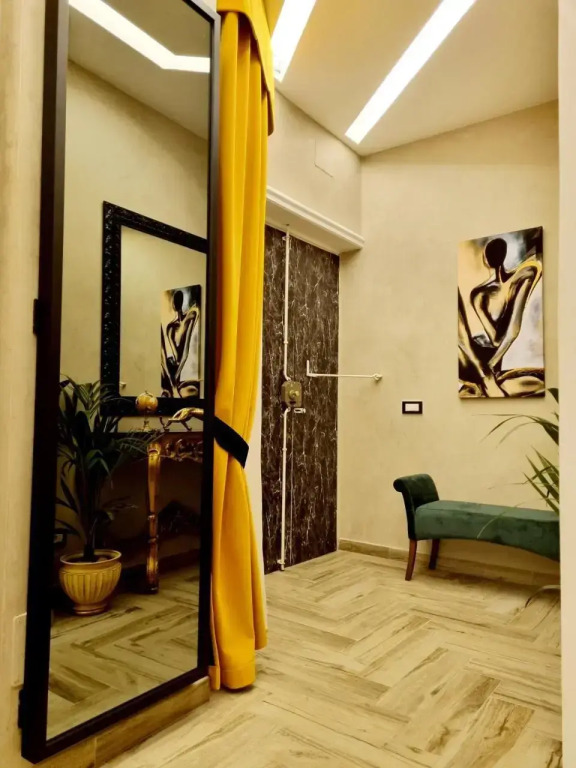 Carpegna Suite 92 Apartment Wellness E SPA