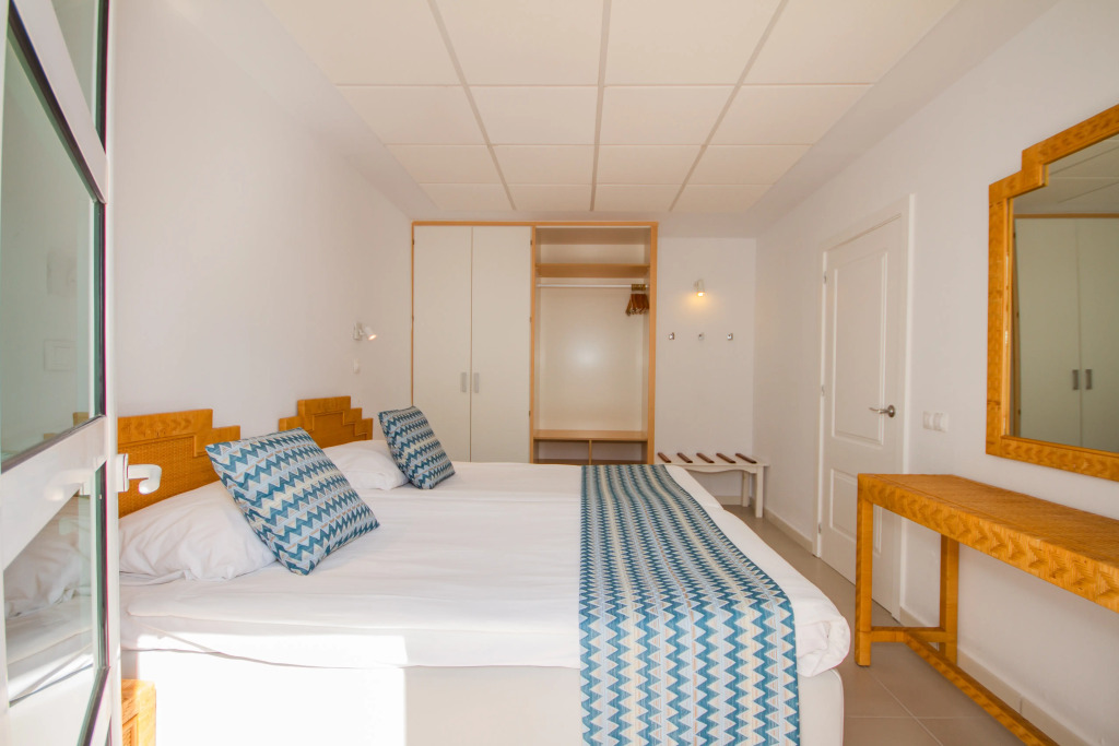 Servatur Terrazamar Sun Suite