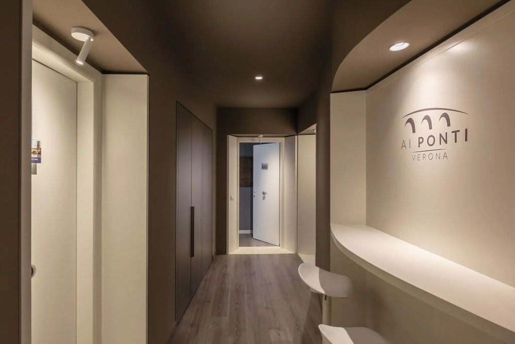 Matteotti Home Verona