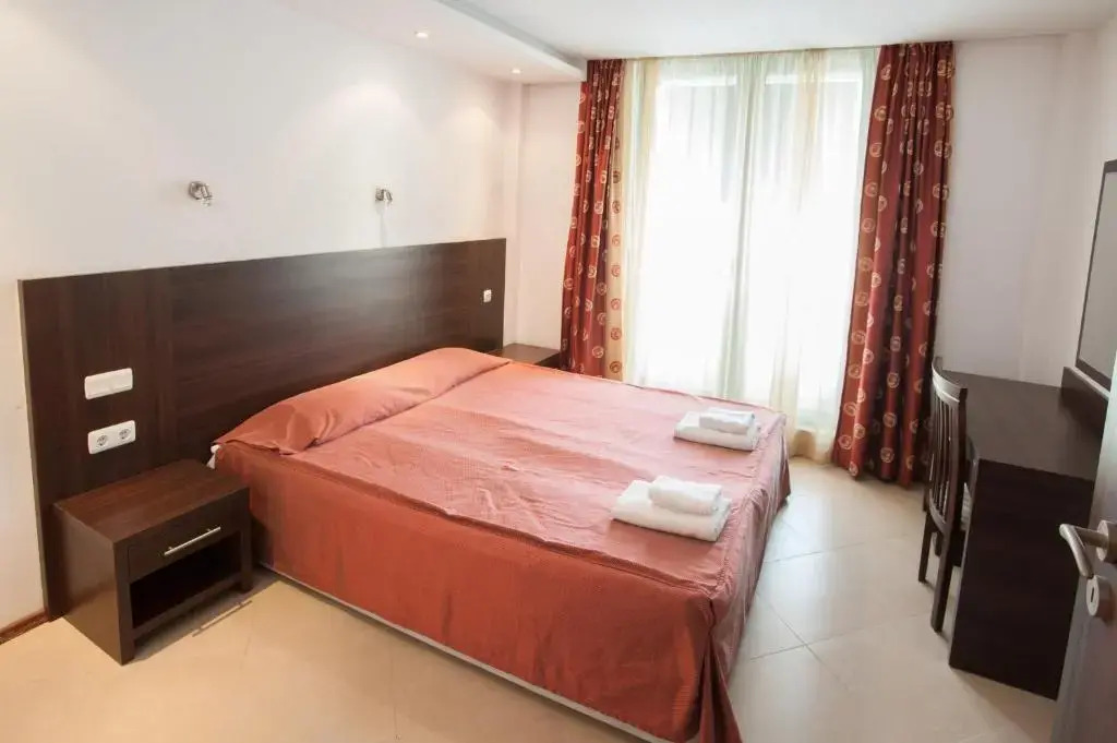 Marina City ApartHotel