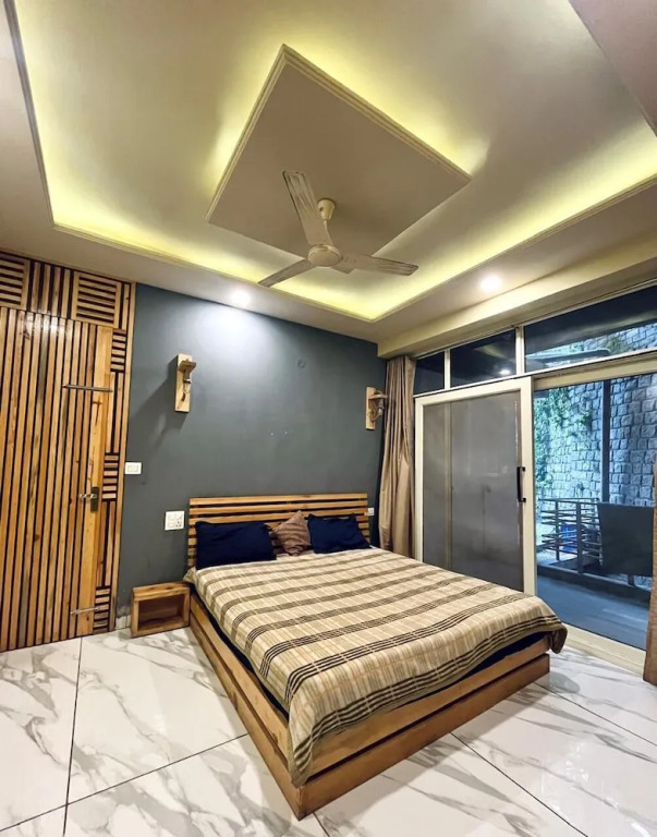Diva Nest I Luxury I 1BHK I Homestay