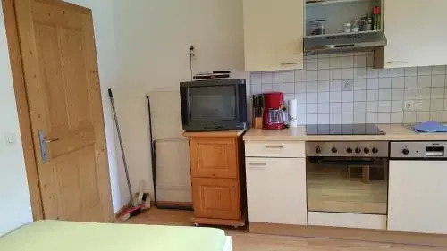 Appartement Grabner