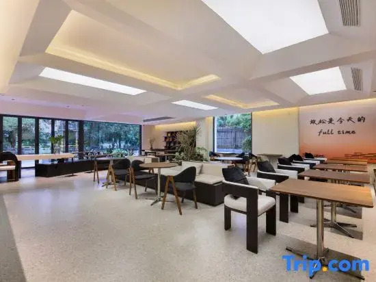 Guilin Mingjiang Hotel