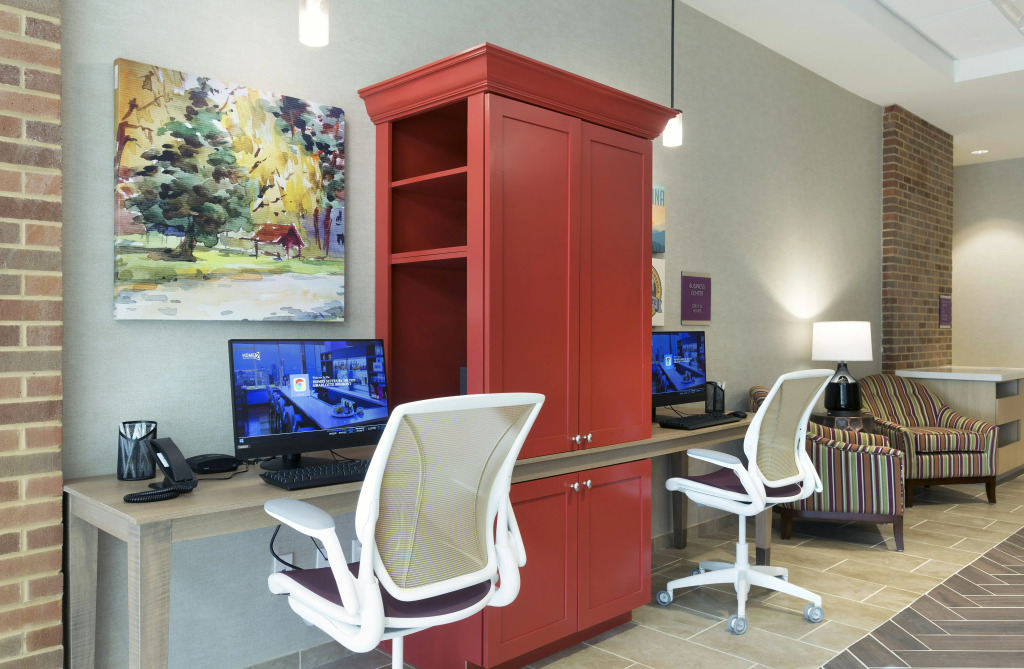 Home2 Suites By Hilton Charlotte Belmont, Nc