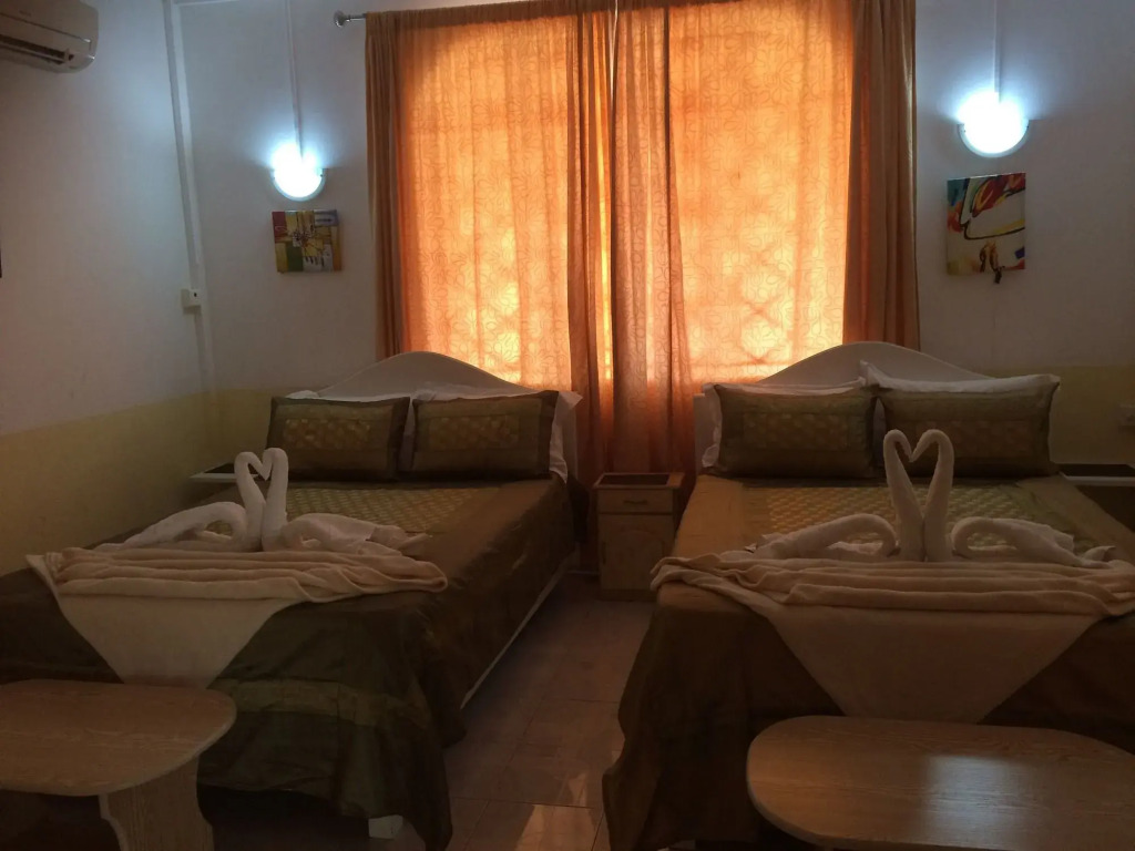 Eden Villa