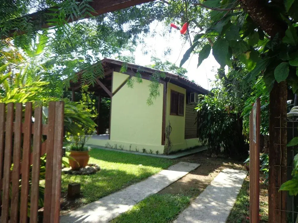 Pousada Canto Bella Terra