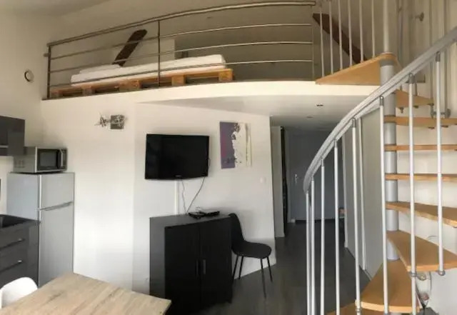 Superbe Appartement avec terrasse