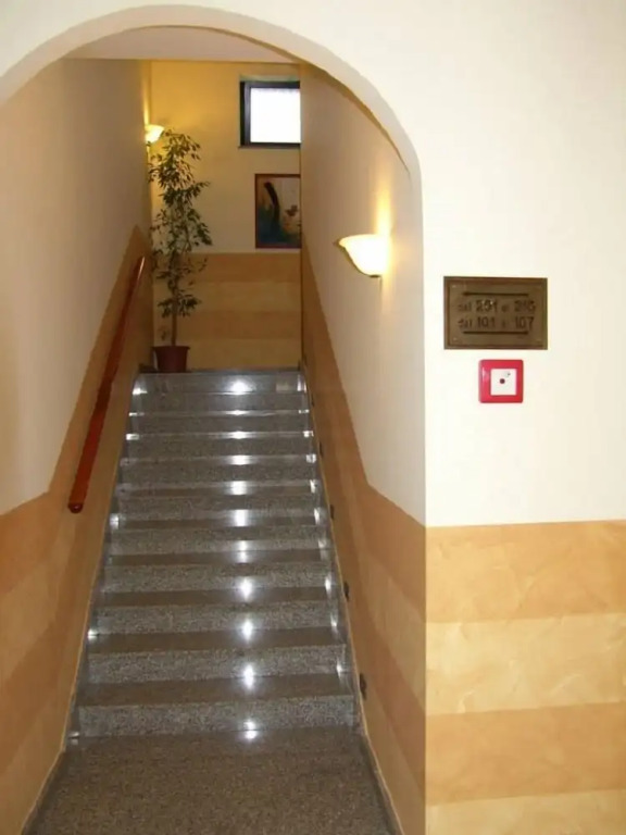 Hotel Genius