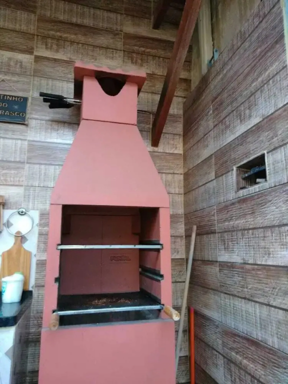 Casa Temporada Próx. Praia Aruana