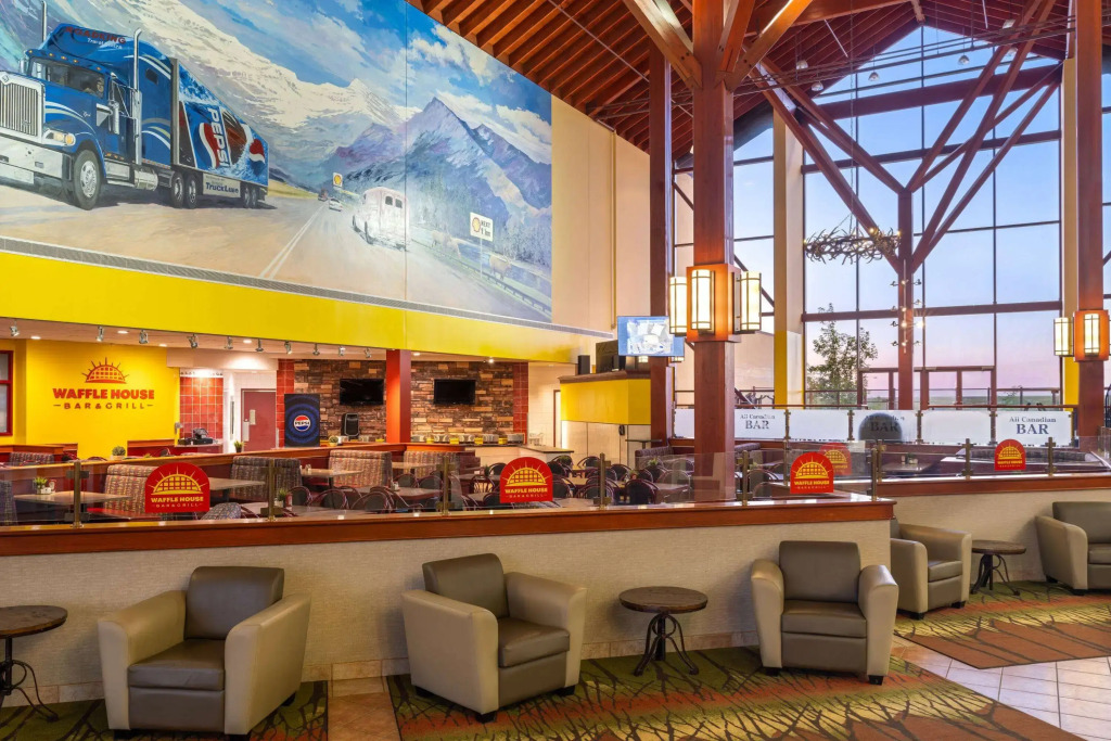 Super 8 by Wyndham Sherwood Park/Edmonton Area