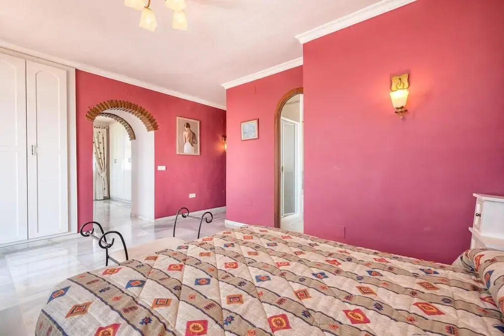 Villa Solea by Villa Plus