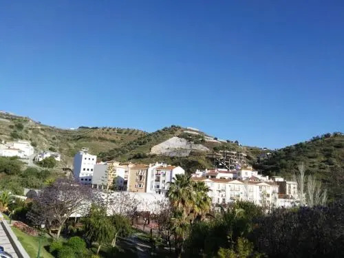 Casa Lareymora