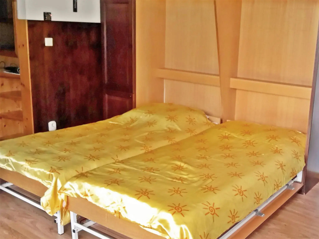 Apartment Dachstein Top 2 by Interhome