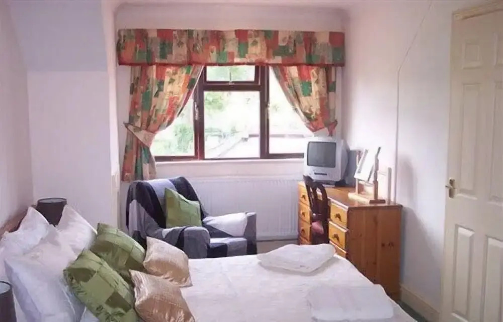 Westgrange House Bed & Breakfast