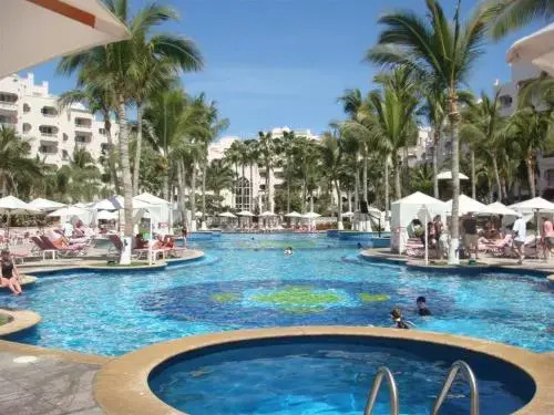 Suites at Pueblo Bonito Rose Resort and Spa Cabo San Lucas