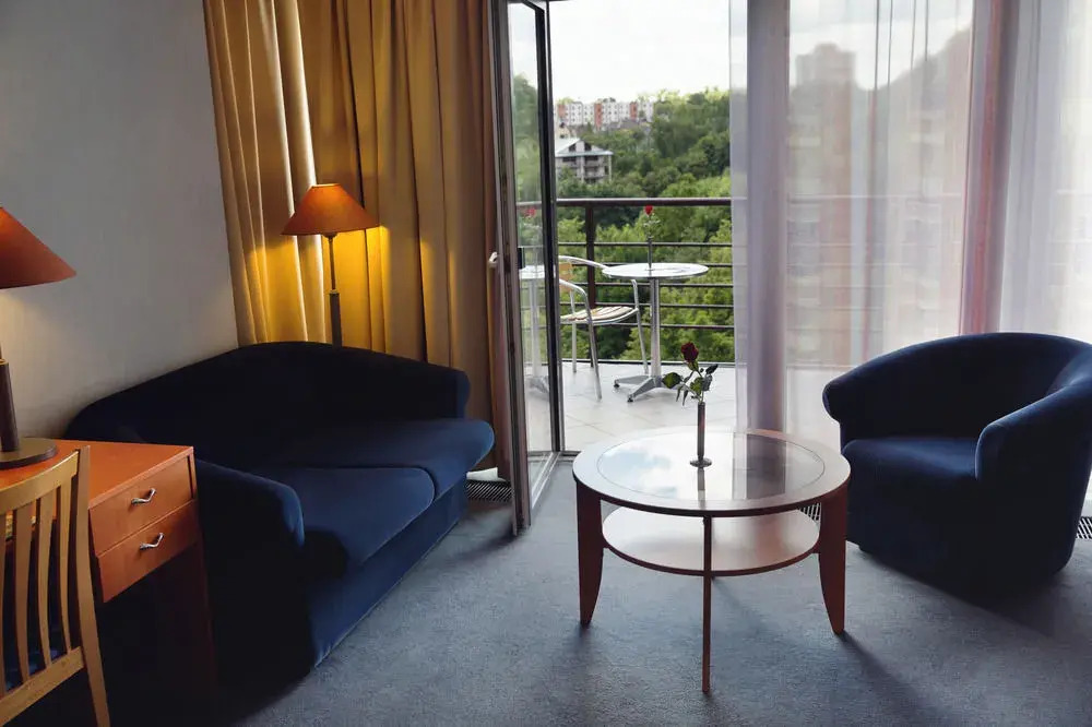 Perkuno Namai Park Hotel