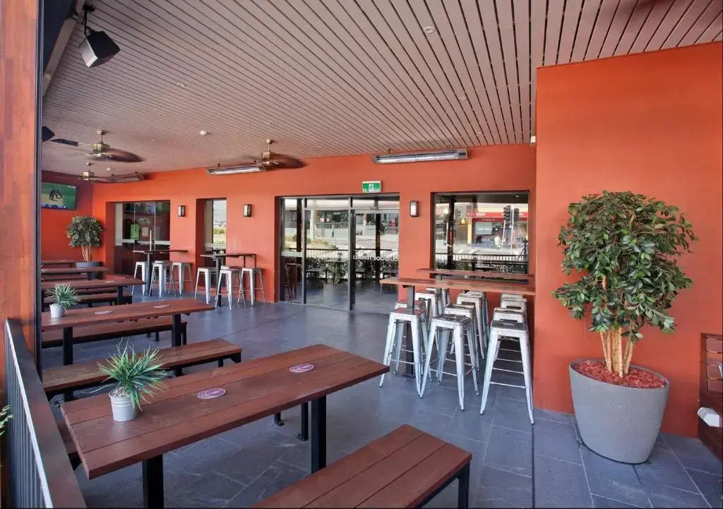 Kingsgrove Hotel