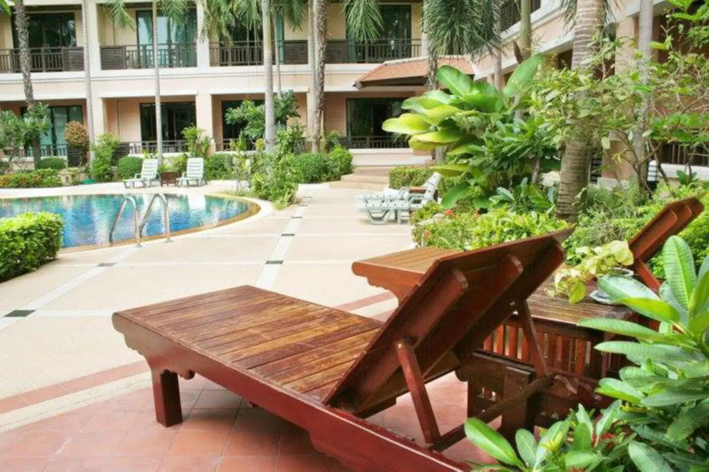 Le Casa Bangsaen