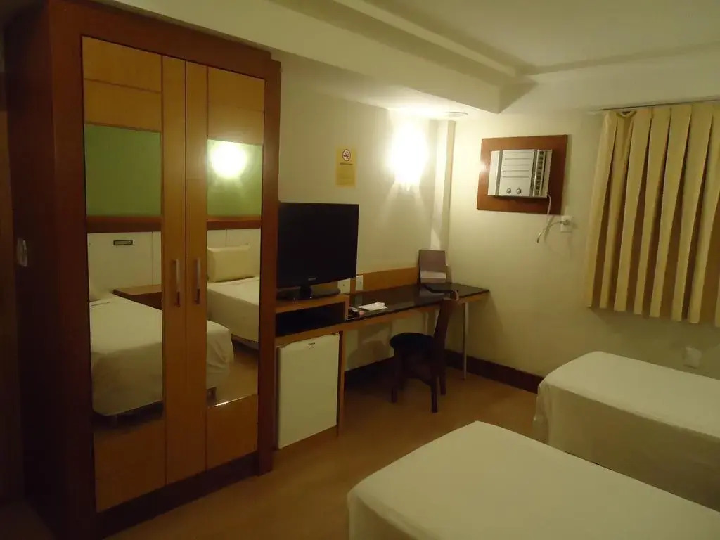 Hotel Minuano
