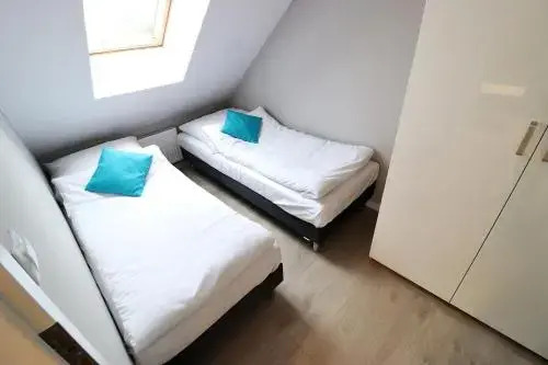 Apartamenty BMKruk