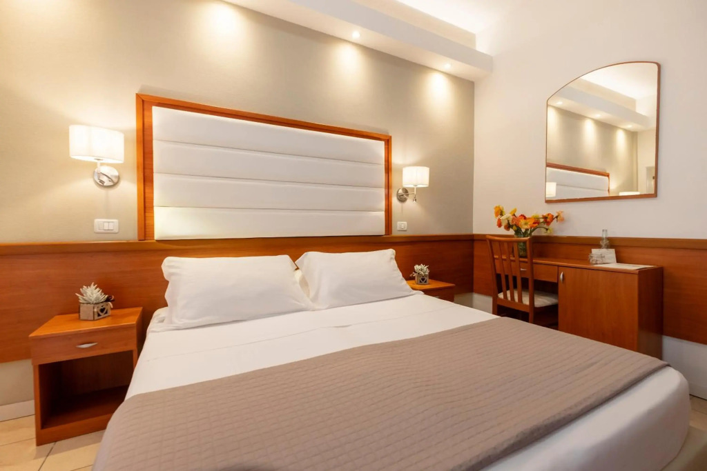 Hotel Elios