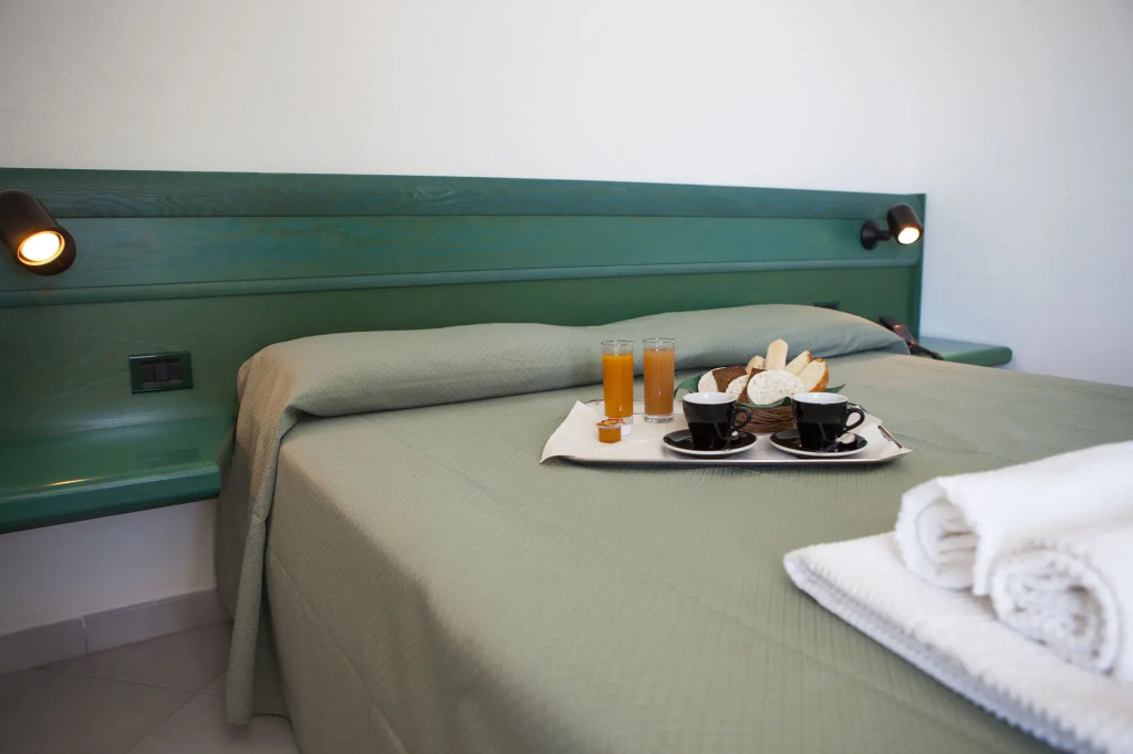 Hotel Miralonga