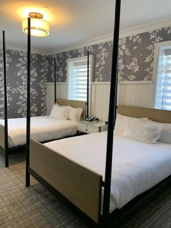 St. Clair Inn