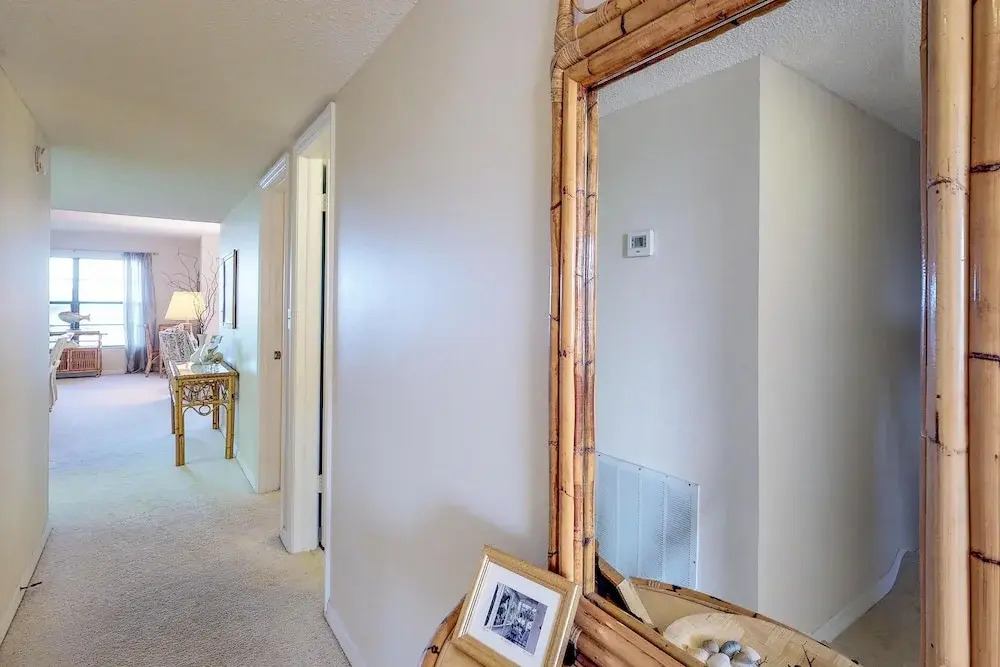 Sea Oats Condos