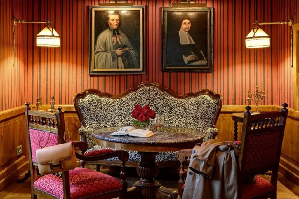 Hotel Miramonti