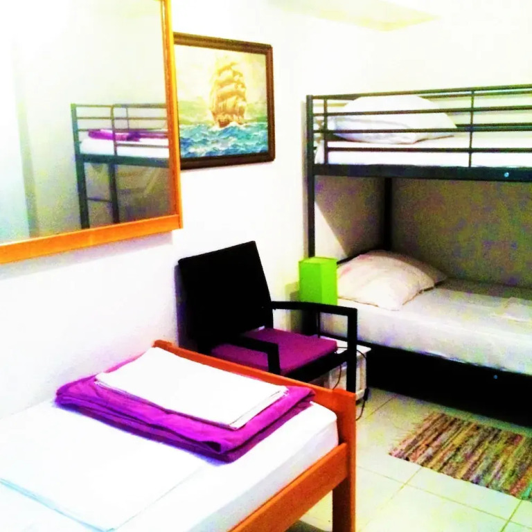 Hostel Kris