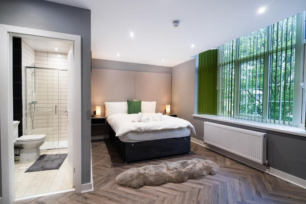 Hotel LIV