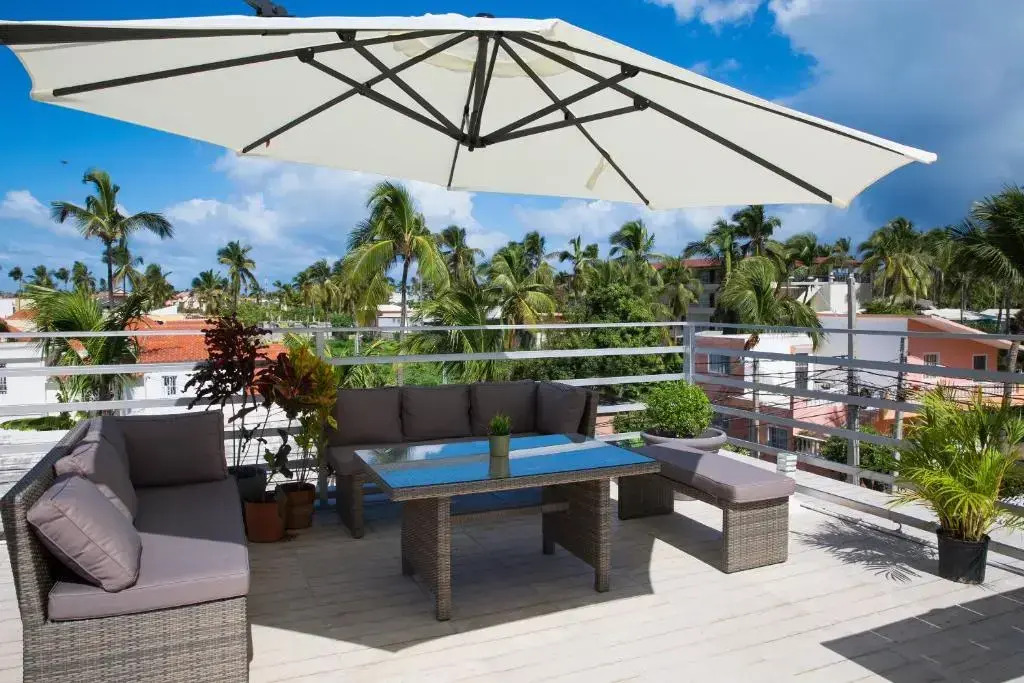 Art Villa Dominicana