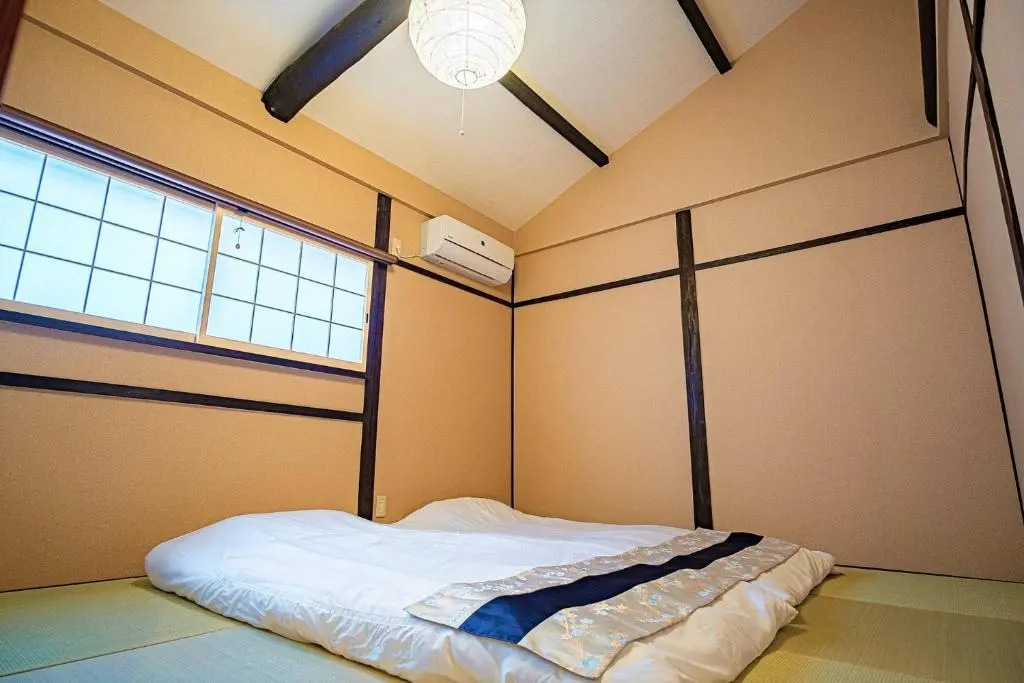 KYORAN SHIRAGAWA TEI-Vacation STAY 6276