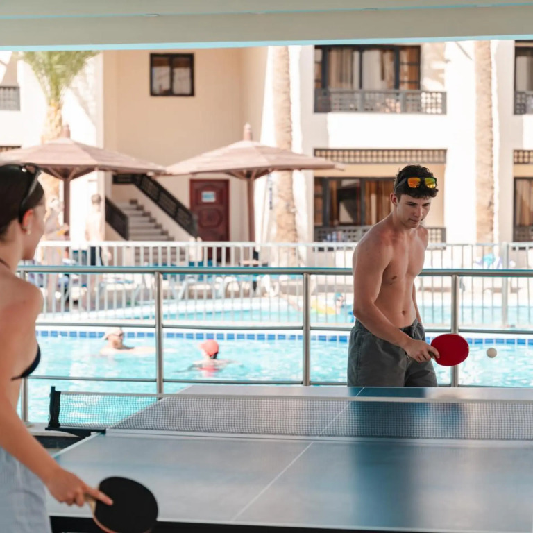 Blend Club Aqua Resort