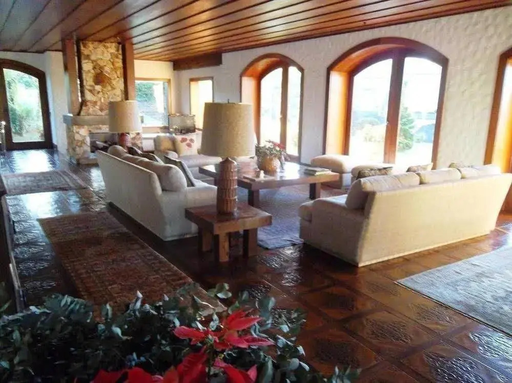 Mansão Nacional Inn