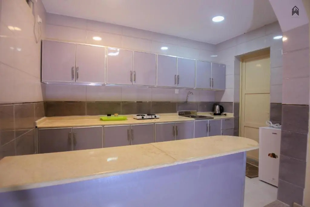Yar Furnished Apartments