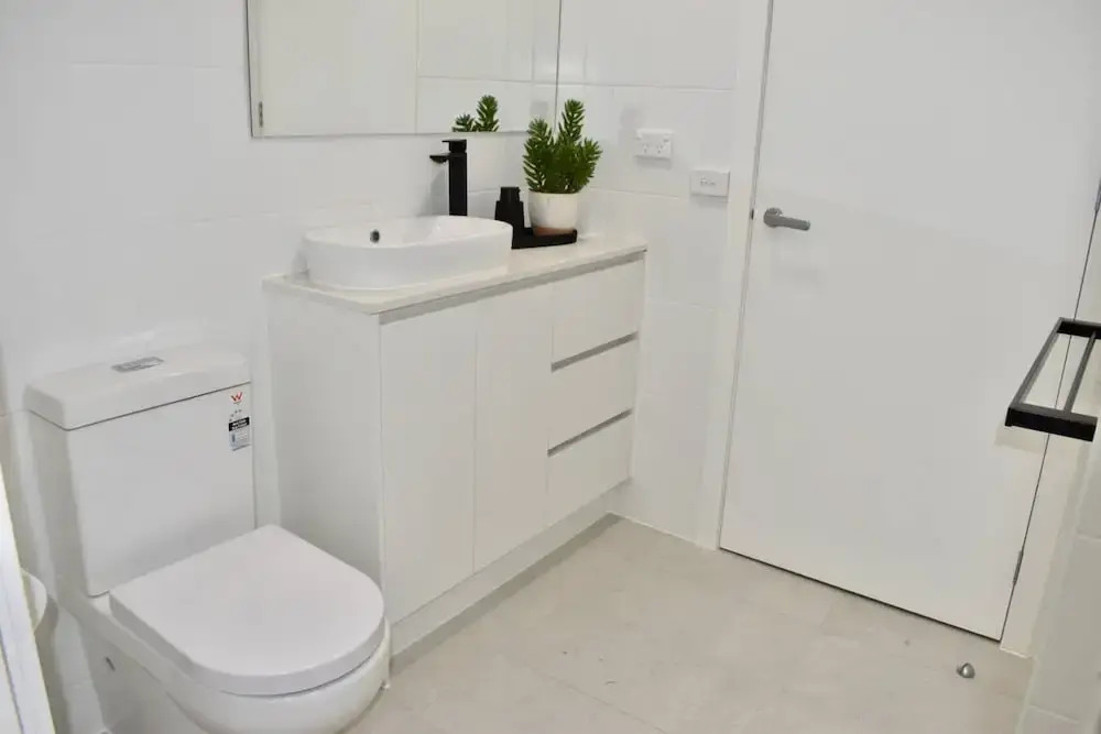 Brand New 2 Bed Apartment with Stunning City Views