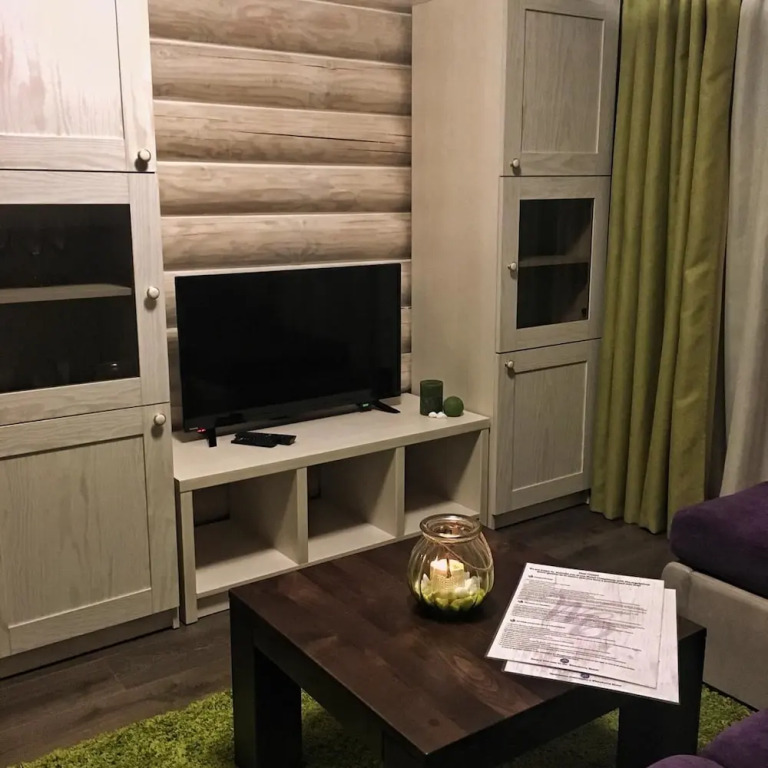 Whiteberry hotel