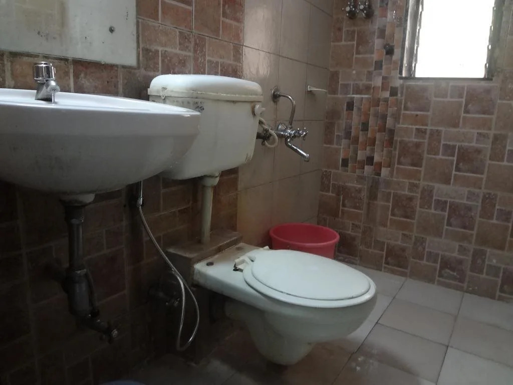 Hotel New Shalimar