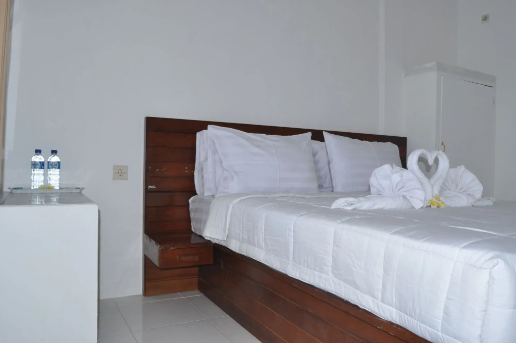 Cemara's Beach Home Stay