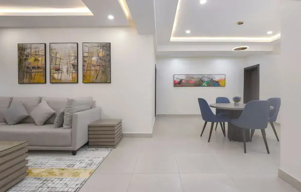 AIN Apartments