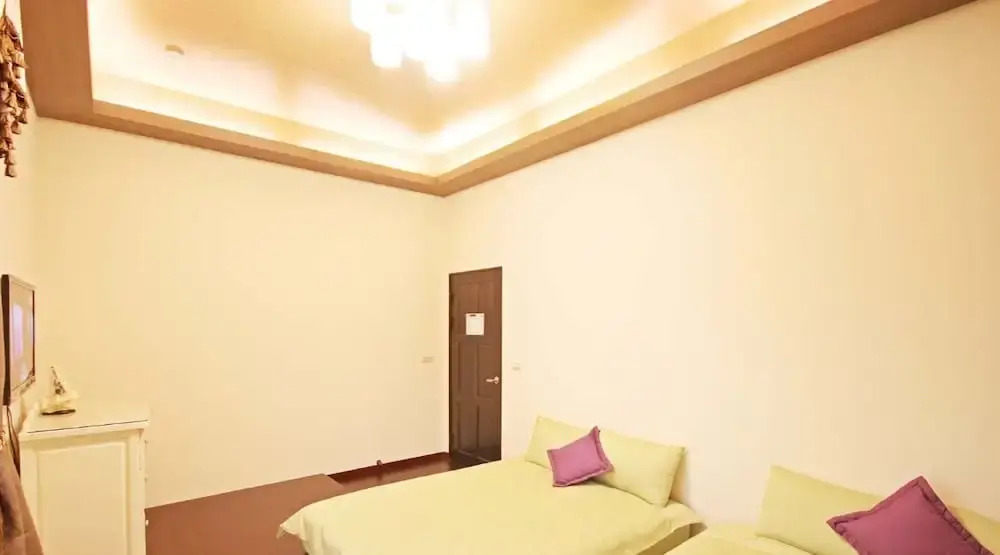 ZI-YUE-TONG Homestay I