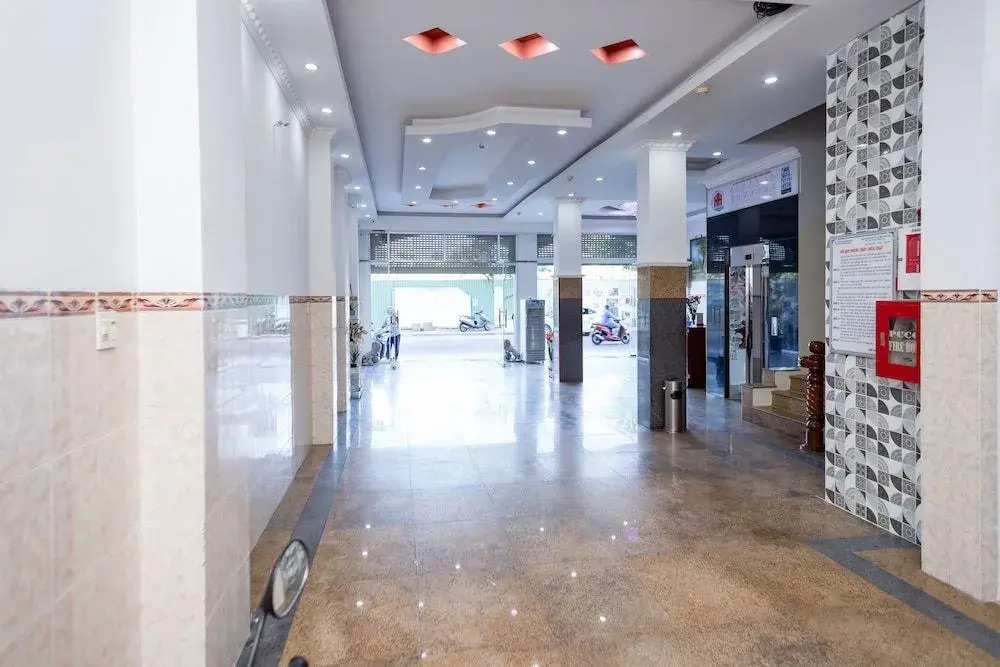 Hong Hung Hotel