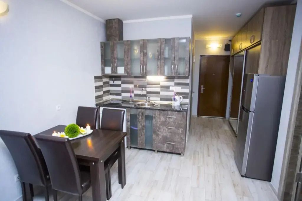 Orbi Palace Apart 108