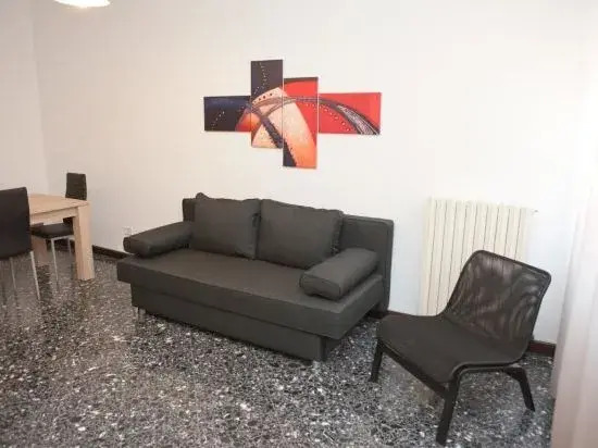 Maipiusenza House