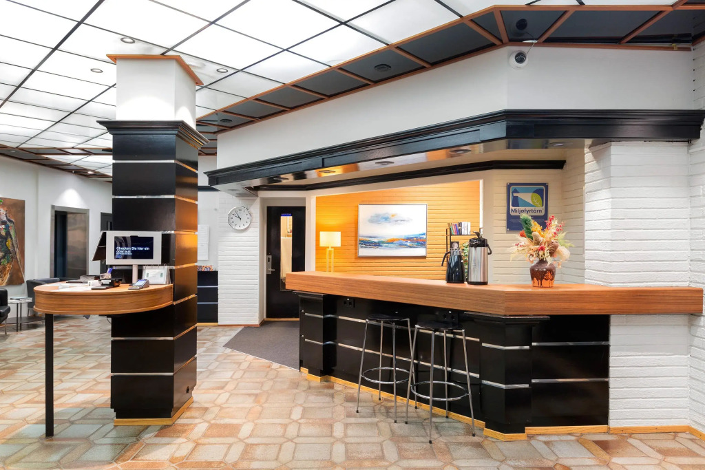 Best Western Hotel Sverre