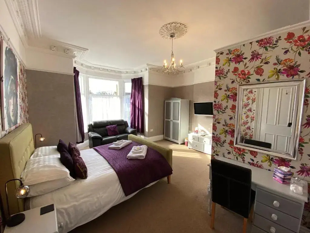 Lynwood Guest House